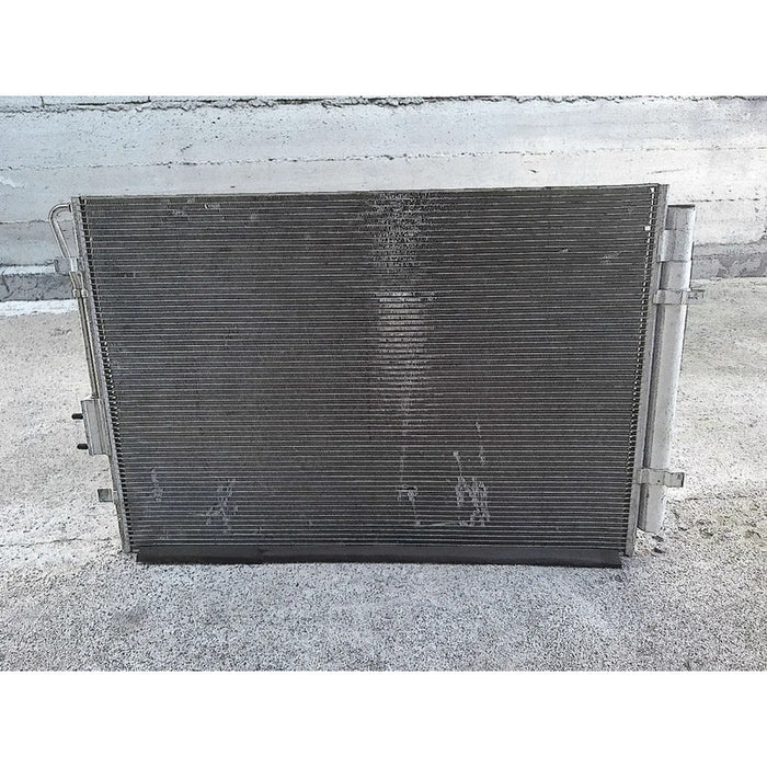 Condensador Original Palisade 2020, 2021, 2022 (motor 3.8)