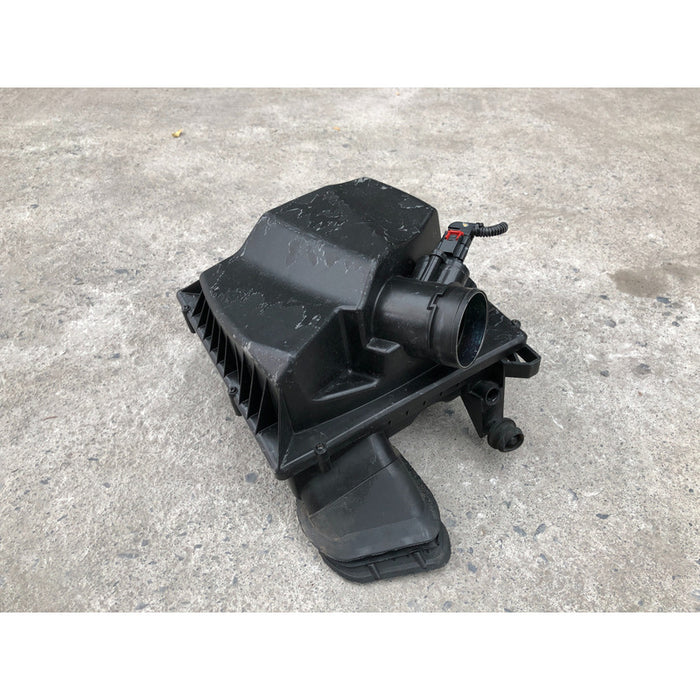 Porta Filtro De Aire Chevrolet Cruze 2012 2013 2014 1.4 L4
