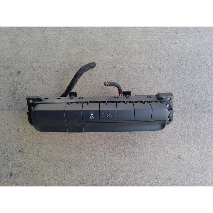 Interruptor De Control De Traccion Ram 2013, 2014, 2015, 2016, 2017, 2018, 2019