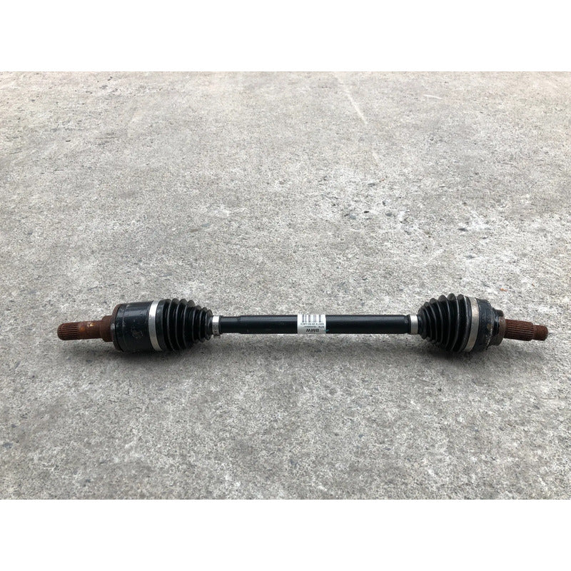 Junta Homocinetica Trasera Izquierda Para Bmw 328 2012, 2013, 2014, 2015, 2016 (motor 2.0) Original
