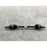 Junta Homocinetica Trasera Izquierda Para Bmw 328 2012, 2013, 2014, 2015, 2016 (motor 2.0) Original