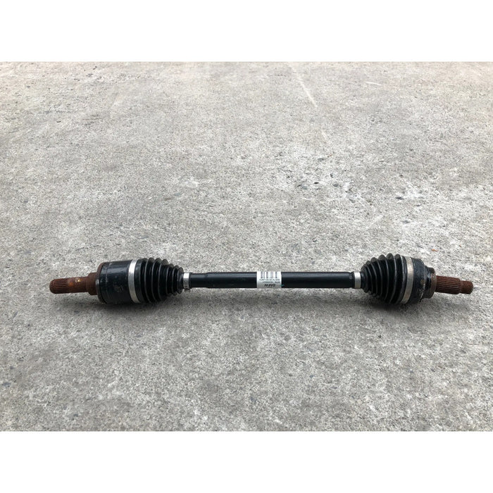 Junta Homocinetica Trasera Izquierda Para Bmw 328 2012, 2013, 2014, 2015, 2016 (motor 2.0) Original