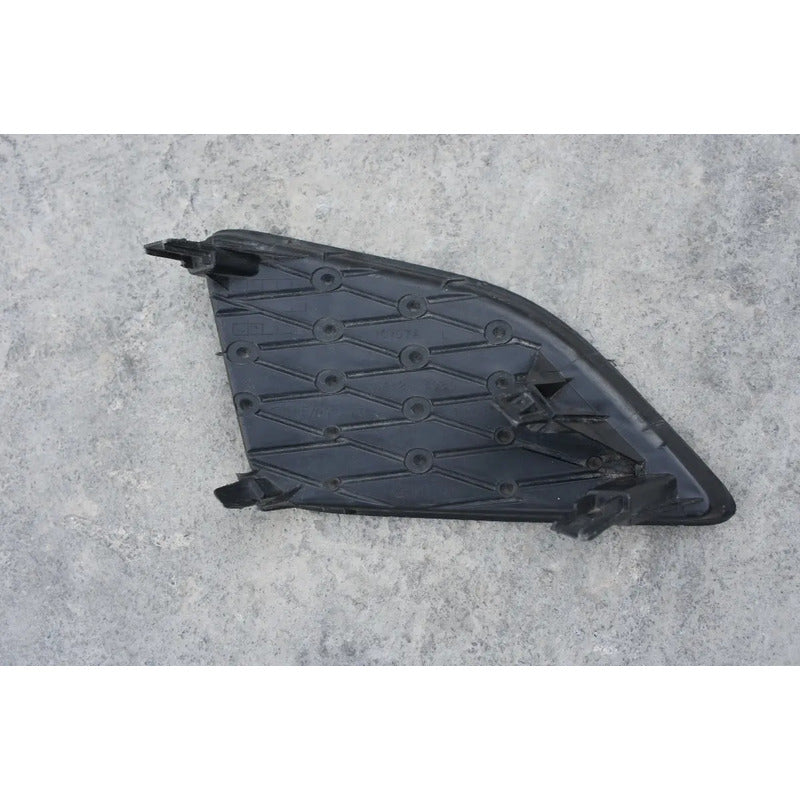Parrilla Inferior Izquierda De Defensa Para Toyota Corolla 2009, 2010 - Original Mate