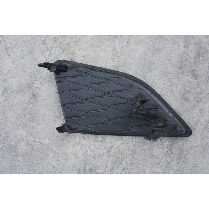Parrilla Inferior Izquierda Para Toyota Corolla 2009 2010