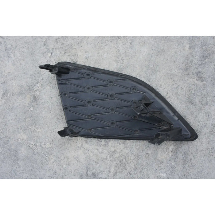 Parrilla Inferior Izquierda De Defensa Para Toyota Corolla 2009, 2010 - Original Mate