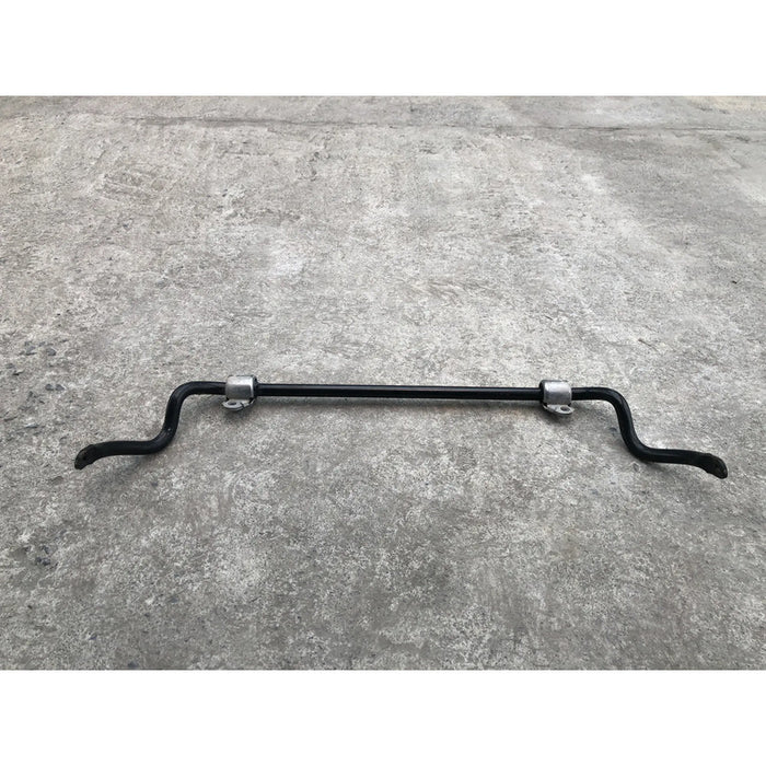 Barra Estabilizadora Delantera Para Mercedes Benz C250 2008, 2009, 2010, 2011, 2012, 2013, 2014 Motor 1.8 Original