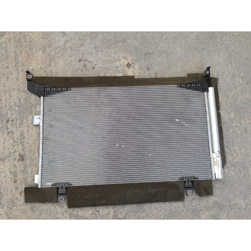 Condensador Original Para Subaru Forester 2019, 2020, 2021 (motor 2.5)