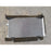 Condensador Original Para Subaru Forester 2019, 2020, 2021 (motor 2.5)