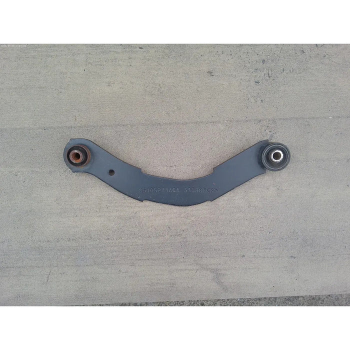 Tirante Trasero Izquierdo Superior Para Jeep Patriot 2007, 2008, 2009, 2010, 2011, 2012, 2013, 2014, 2015, 2016, 2017 Motor 2.0