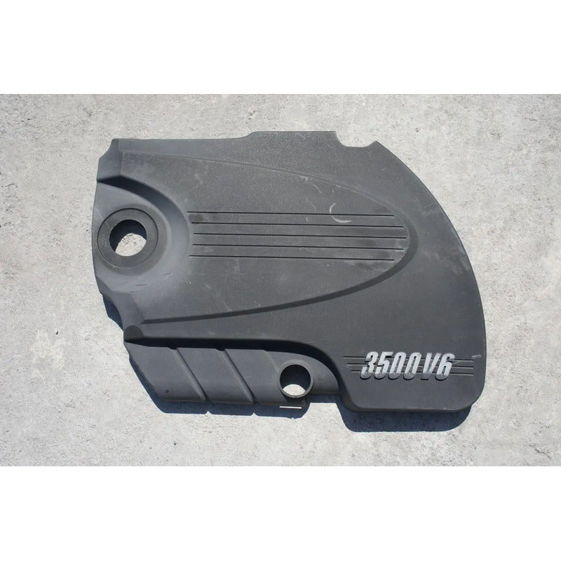 Cubierta De Motor Para Chevrolet Impala 2006, 2007, 2008, 2009, 2010, 2011 (v6 3.5 Litros) Original