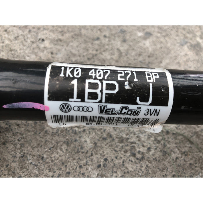 Junta Homocinetica Delantera Izquierda Para Volkswagen Jetta 2005, 2006, 2007, 2008, 2009, 2010, 2011, 2012, 2013, 2014, 2015, 2016, 2017, 2018 Motor 2.5 Original