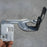 Soporte Salpicadera Delantera Derecha Para Ford Edge 2007, 2008, 2009, 2010, 2011, 2012, 2013, 2014 Negro