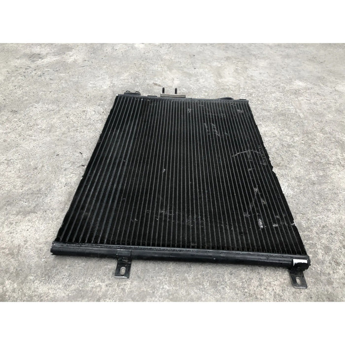 Condensador Para Jeep Commander 2006, 2007, 2008, 2009, 2010 - Motor 5.7 Litros, Hemi - Original