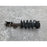 Amortiguador Delantero Izquierdo Para Dodge Journey 2011, 2012, 2013, 2014, 2015, 2016, 2017, 2018, 2019, 2020 Motor 2.4 Original