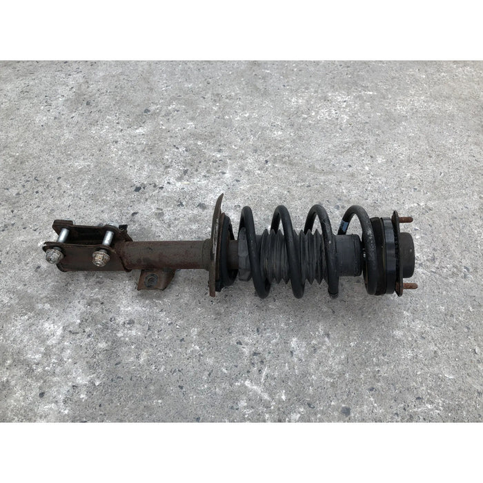 Amortiguador Delantero Izquierdo Para Dodge Journey 2011, 2012, 2013, 2014, 2015, 2016, 2017, 2018, 2019, 2020 Motor 2.4 Original