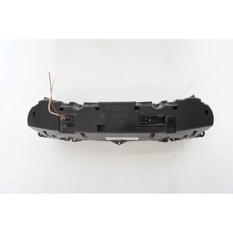 Control De Aire Acondicionado Para Mercedes Benz Clase E, E320, E500 2004, 2005, 2006 - Original