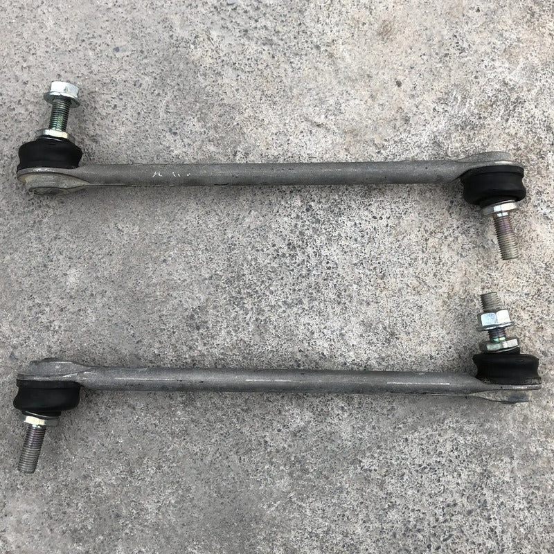 Par Juego De Bieletas para Delanteras Nissan Kicks 2018, 2019, 2020, 2021 - Motor 1.6 Litros - Original
