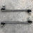 Par Juego De Bieletas Delanteras Nissan Kicks 2018, 2019, 2020, 2021 - Motor 1.6 Litros - Original