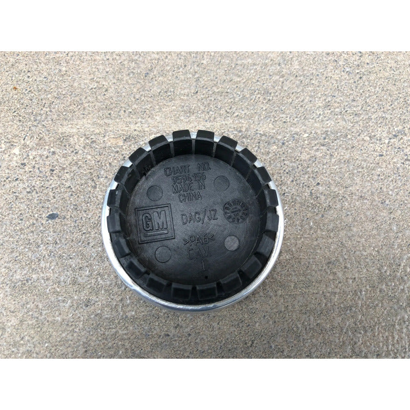 Copa Centro De Rin para Captiva 2013 2014 2015 Precio X Pieza
