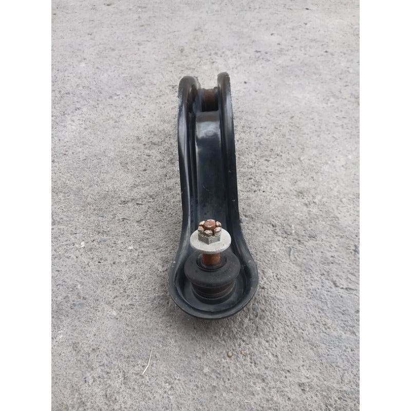 Tirante Trasero Izquierdo Superior Original Para Acura Rdx 2013, 2014, 2015 Motor 3.5l