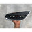 Parrilla Inferior Izquierda Para Volvo S60 2011, 2012, 2013 Brillante