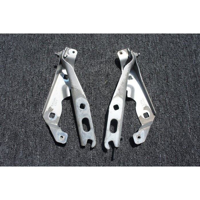 Juego De Bisagras De Cofre Malibu 2008 2009 2010 2011 2012