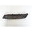 Parrilla Moldura Derecha Para Volkswagen Jetta 2005, 2006, 2007, 2008, 2009, 2010 - Original Brillante