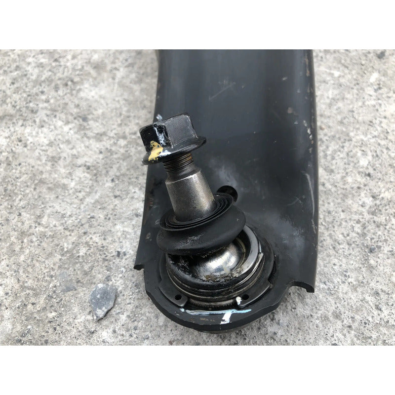 Horquilla Delantera Izquierda Para Kia Rio 2018, 2019, 2020 - Motor 1.6 Litros, 4 Cilindros - Original
