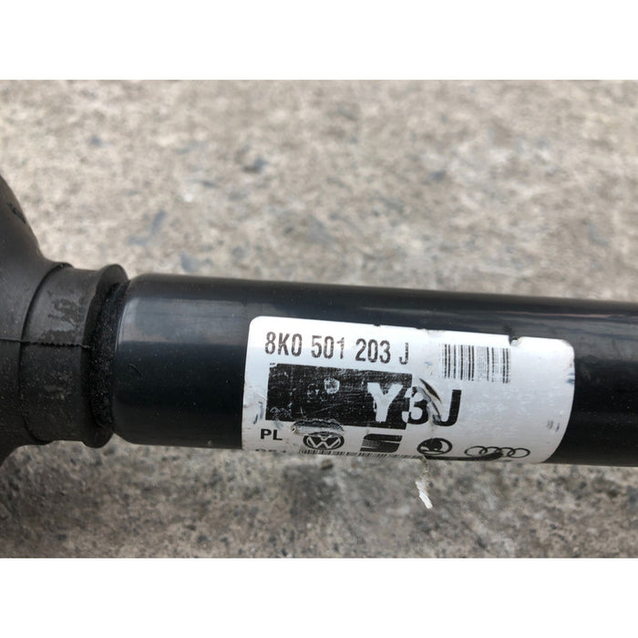 Junta Homocinetica Trasera Izquierda Audi A5 2008, 2009, 2010, 2011, 2012 Motor 2.0 Original