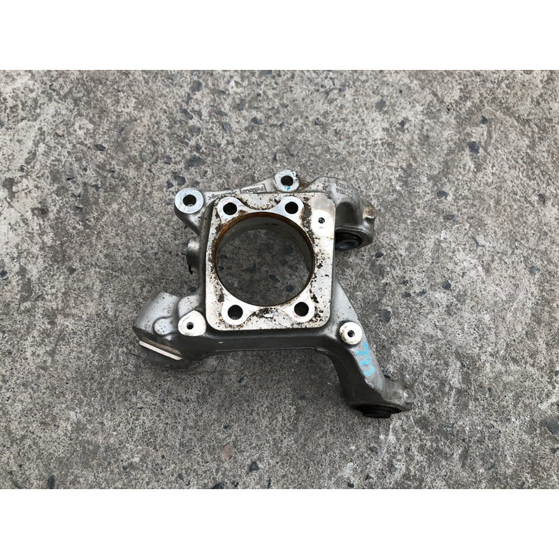 Mango Trasero Izquierdo Para Lincoln Mkx 2016, 2017, 2018 - Motor 3.7 Litros, V6 - Original