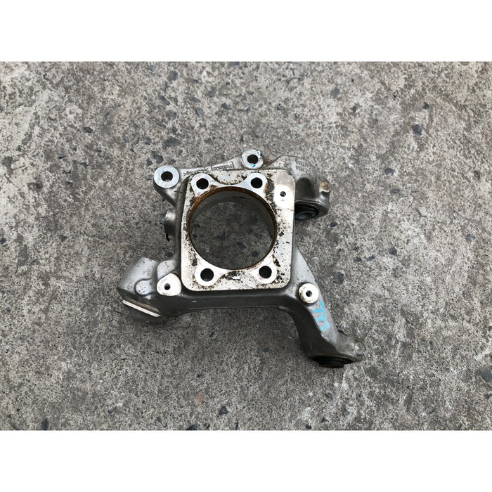 Mango Trasero Izquierdo Para Lincoln Mkx 2016, 2017, 2018 - Motor 3.7 Litros, V6 - Original