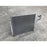 Condensador Original Para Sonata 2020, 2021, 2022, 2023 - Motor 1.6 Litros Turbo
