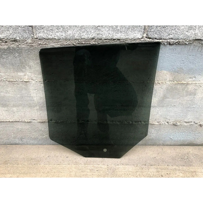Vidrio De Puerta Trasera Derecha Para Jaguar Xe 2015, 2016, 2017, 2018, 2019