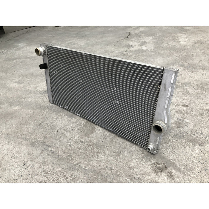 Radiador Original Para Bmw 535i 2011 Al 2016 Motor 3.0