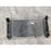 Radiador Original Para Cadillac Escalade 2011, 2012, 2013, 2014 Motor 6.2