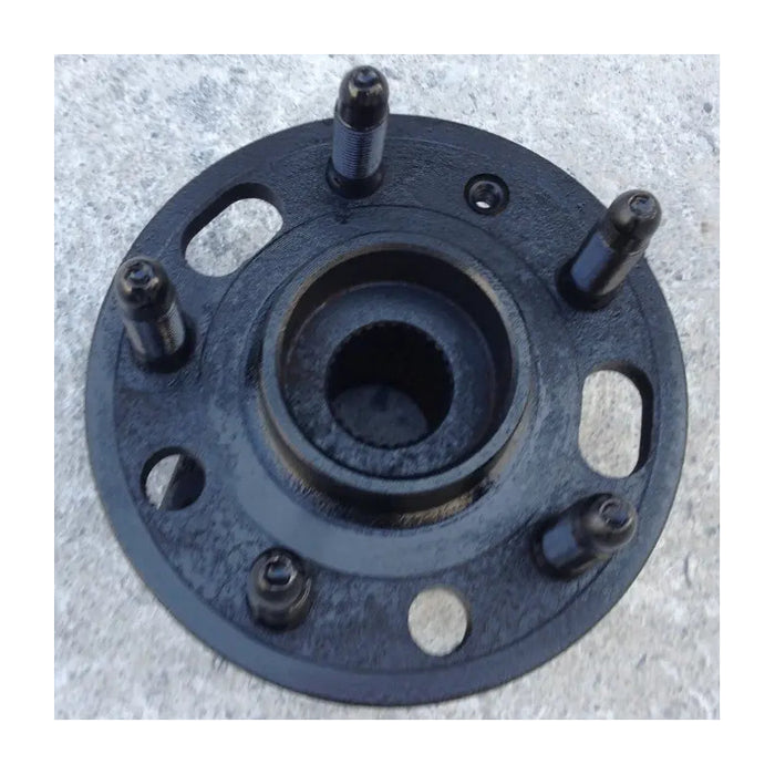 Maza Balero Trasera Para Cadillac Xts 2013, 2014, 2015, 2016, 2017, 2018, 2019 - Motor 3.6 Litros - Original