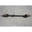Junta Homocinetica Delantera Derecha Para Chevrolet Cruze 2011, 2012, 2013, 2014, 2015, 2016 Rh