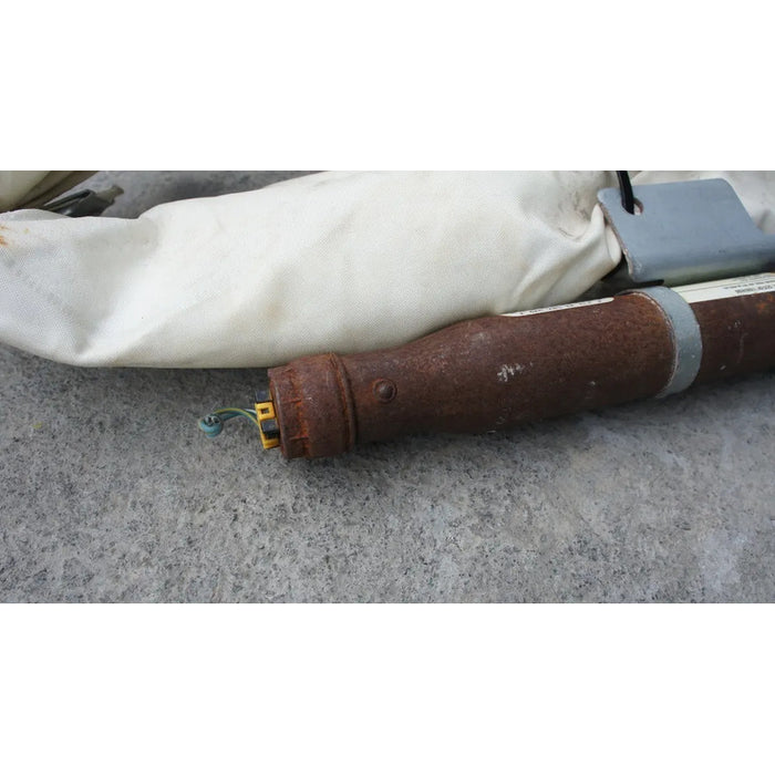 Bolsa De Aire Cortina Izquierda Para Dodge Journey 2009, 2010, 2011, 2012 Original