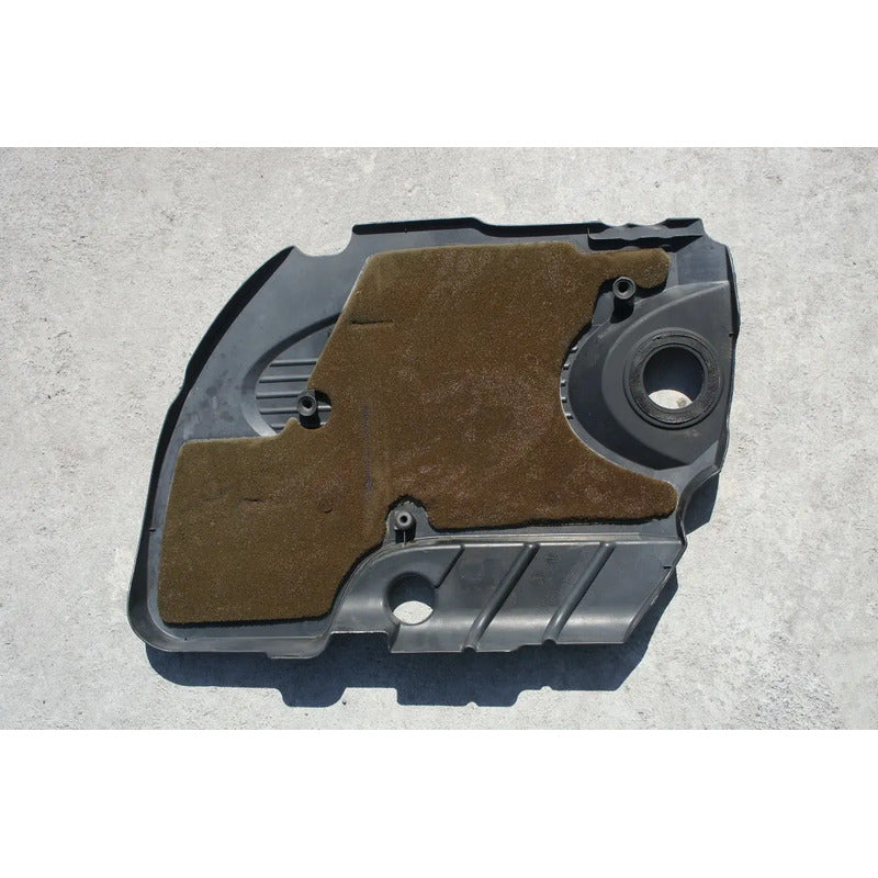 Cubierta De Motor Para Chevrolet Impala 2006, 2007, 2008, 2009, 2010, 2011 (v6 3.5 Litros) Original