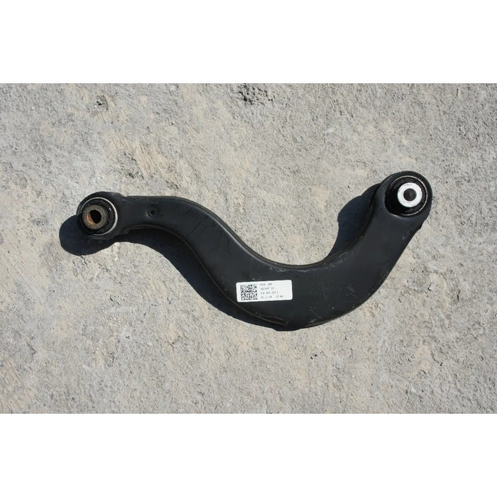 Tirante Trasero Izquierdo Superior Para Audi A3 2015, 2016, 2017 (motor 1.8 Turbo) Original