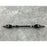 Junta Homocinetica Delantera Derecha Para Nissan Sentra 2013, 2014, 2015, 2016, 2017, 2018 Motor 1.8 Original