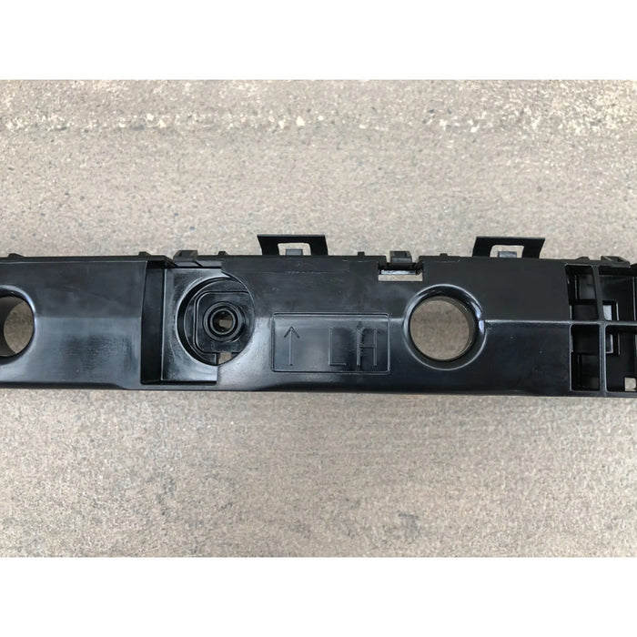 Guia Defensa Trasera Izquierda Para Nissan Xtrail 2015, 2016, 2017, 2018, 2019