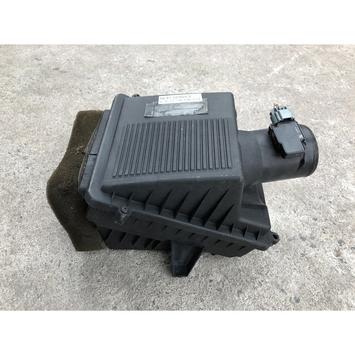 Porta Filtro De Aire Chevrolet Tahoe 2009 Al 2014 5.3 V8
