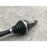 Junta Homocinetica Trasera Derecha F-pace 2017 2018 2019 2020 2021 Motor 2.0 Original
