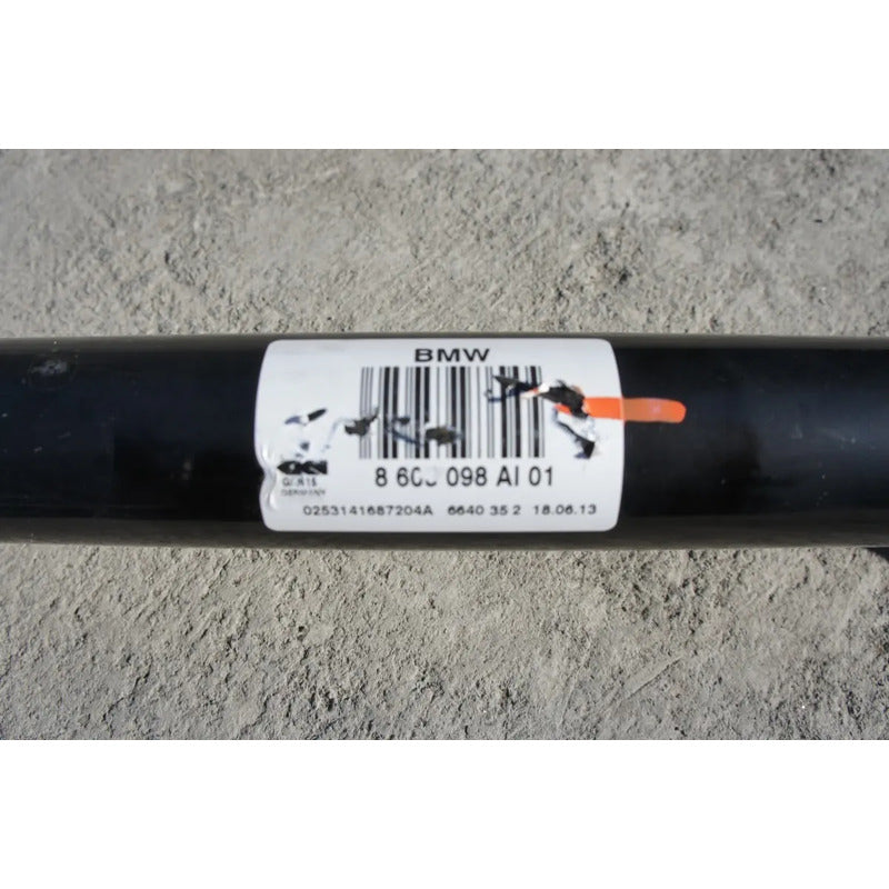 Junta Homocinetica Delantera Derecha Para Bmw 535i 2011, 2012, 2013, 2014, 2015, 2016 Original.