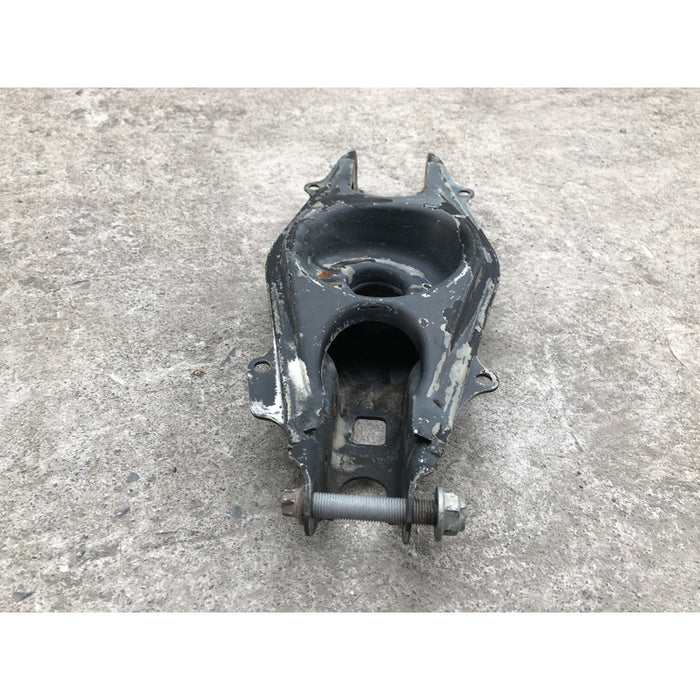 Horquilla Trasera Derecha Glk350 2008 - 2017 3.5