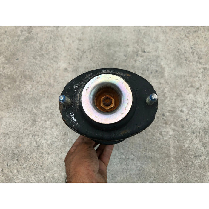 Amortiguador Delantero Izquierdo Para Mitsubishi Mirage 2015, 2016, 2017, 2018 Motor 1.2 Original