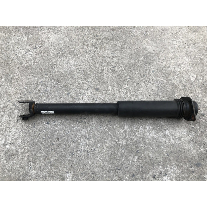 Amortiguador Trasero Izquierdo Para Nissan Altima 2019, 2020, 2021, 2022, 2023, 2024 Motor 2.5 Original