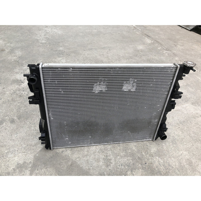 Radiador Original Para Ram 2013 Al 2018 Motor 3.6