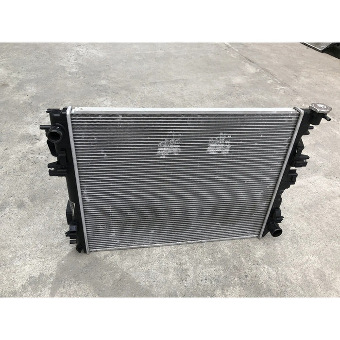 Radiador Original Para Ram 2013, 2014, 2015, 2016, 2017, 2018 Motor 3.6